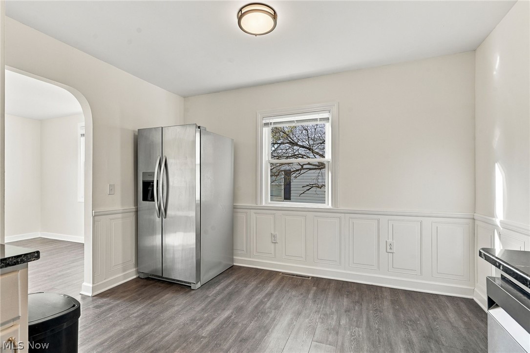 797 Forest Drive Mansfield OH 44905