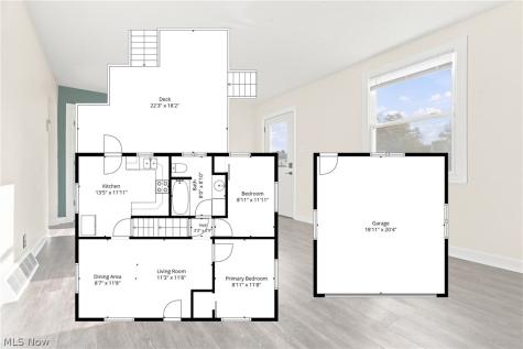797 Forest Drive Mansfield OH 44905