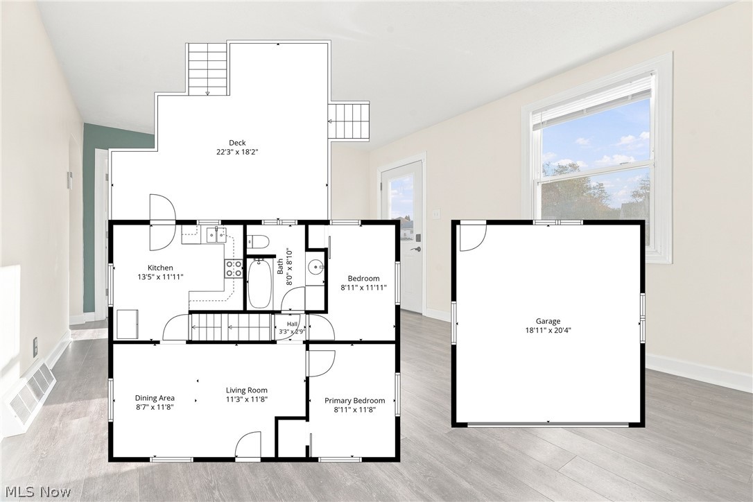 797 Forest Drive Mansfield OH 44905