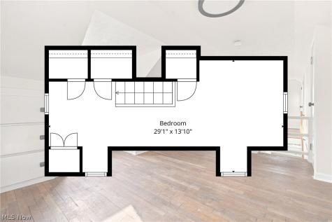 797 Forest Drive Mansfield OH 44905