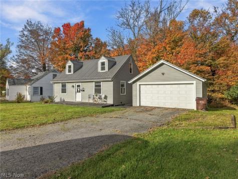 797 Forest Drive Mansfield OH 44905