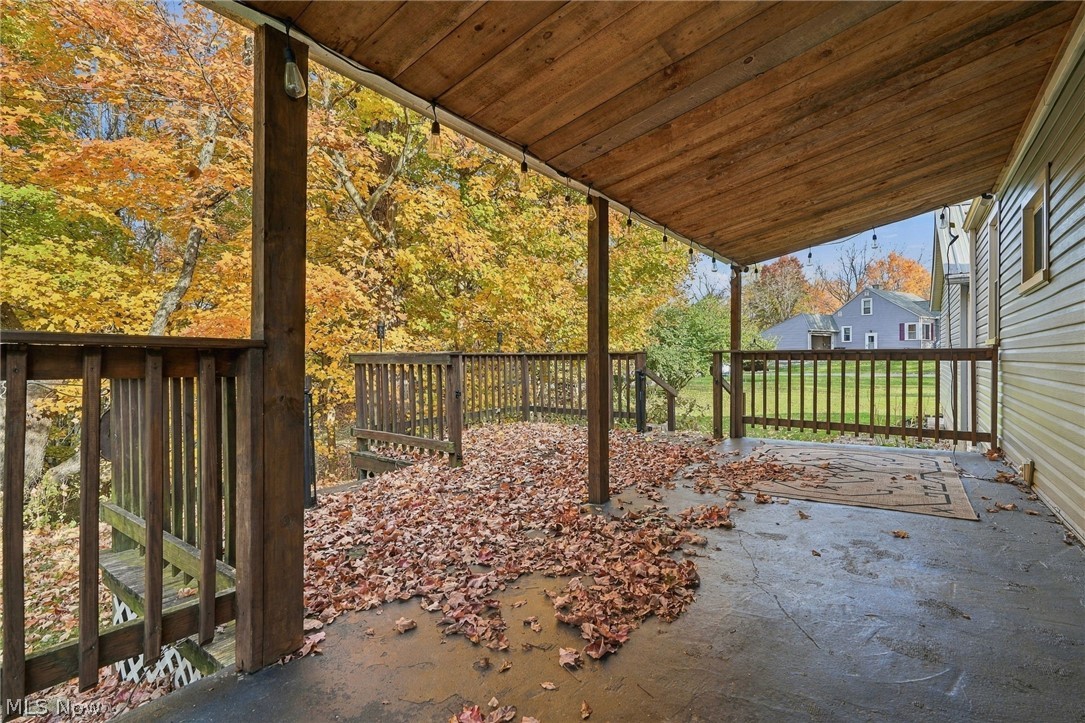 797 Forest Drive Mansfield OH 44905