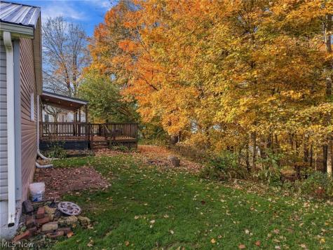 797 Forest Drive Mansfield OH 44905