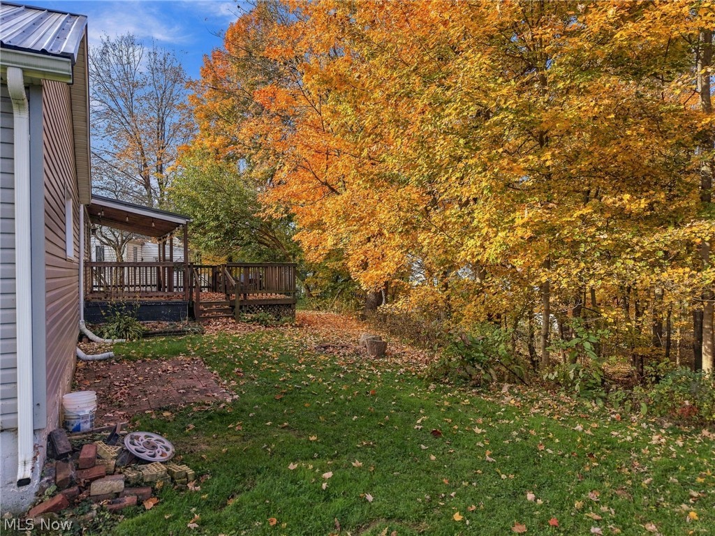 797 Forest Drive Mansfield OH 44905