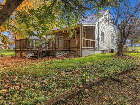 797 Forest Drive Mansfield OH 44905