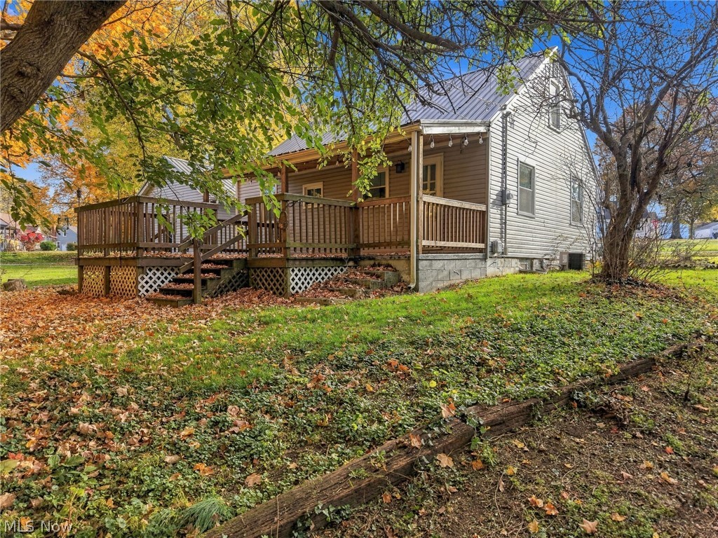 797 Forest Drive Mansfield OH 44905