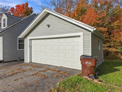 797 Forest Drive Mansfield OH 44905