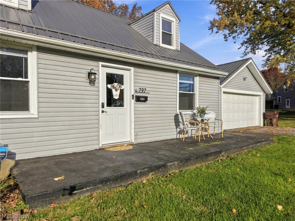 797 Forest Drive Mansfield OH 44905