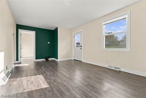 797 Forest Drive Mansfield OH 44905
