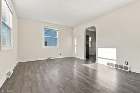 797 Forest Drive Mansfield OH 44905