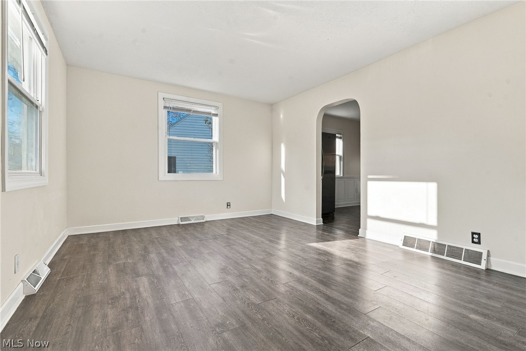 797 Forest Drive Mansfield OH 44905