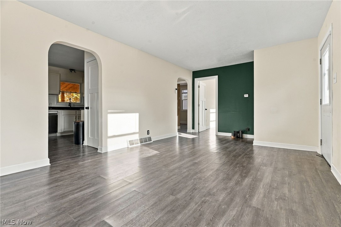 797 Forest Drive Mansfield OH 44905