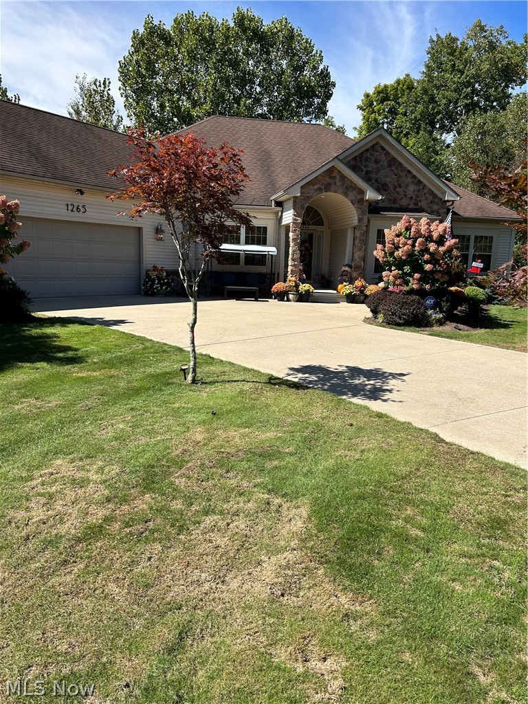 1265 River Run Drive Macedonia OH 44056