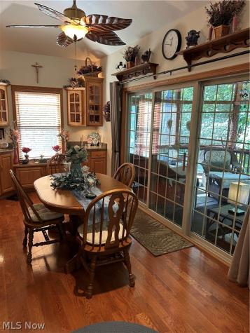 1265 River Run Drive Macedonia OH 44056