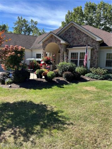 1265 River Run Drive Macedonia OH 44056