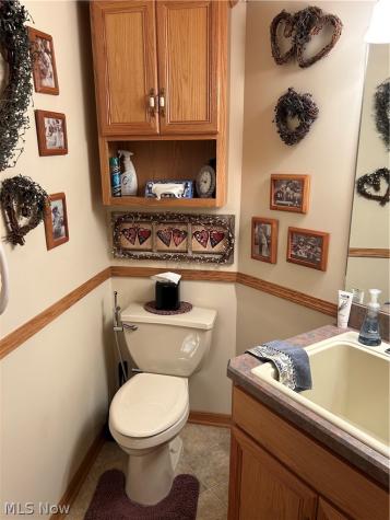 1265 River Run Drive Macedonia OH 44056