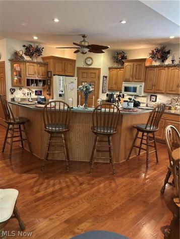 1265 River Run Drive Macedonia OH 44056