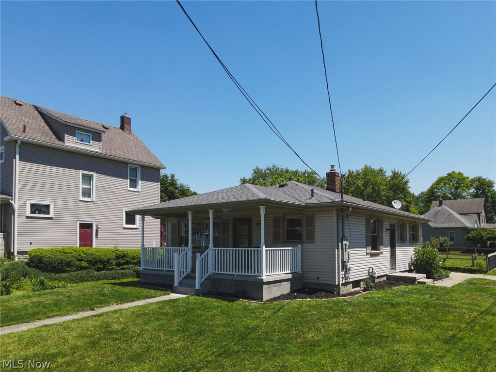 701 Jones Street Hubbard OH 44425
