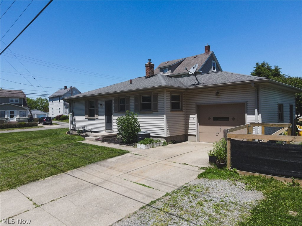 701 Jones Street Hubbard OH 44425