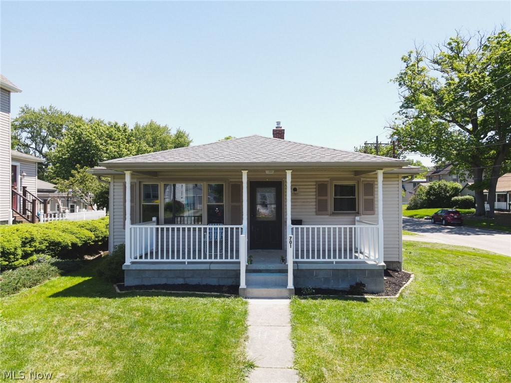 701 Jones Street Hubbard OH 44425