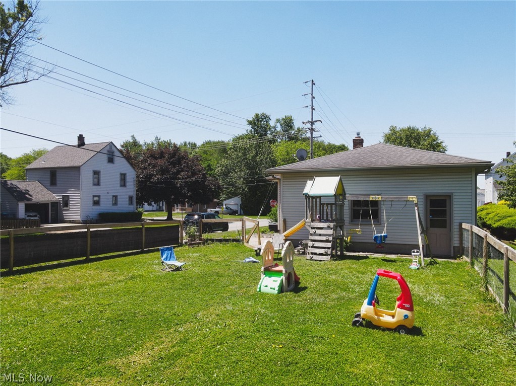 701 Jones Street Hubbard OH 44425