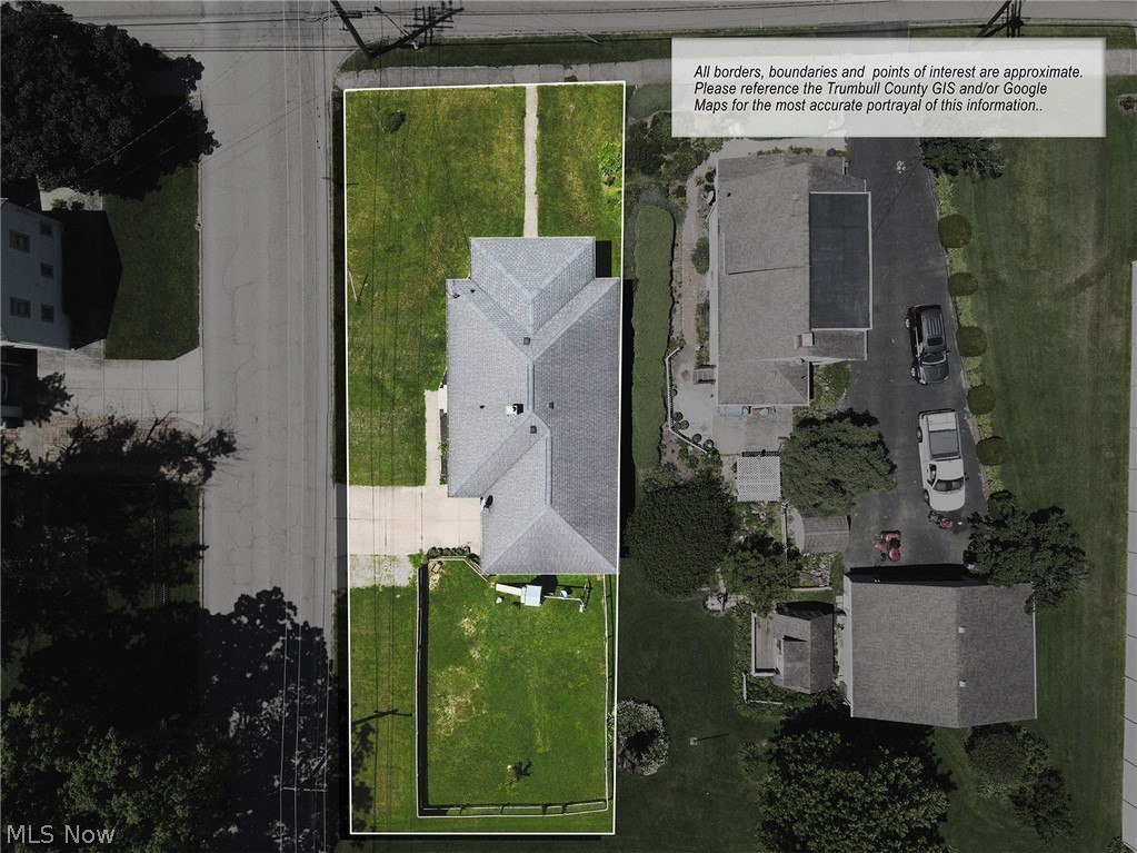 701 Jones Street Hubbard OH 44425