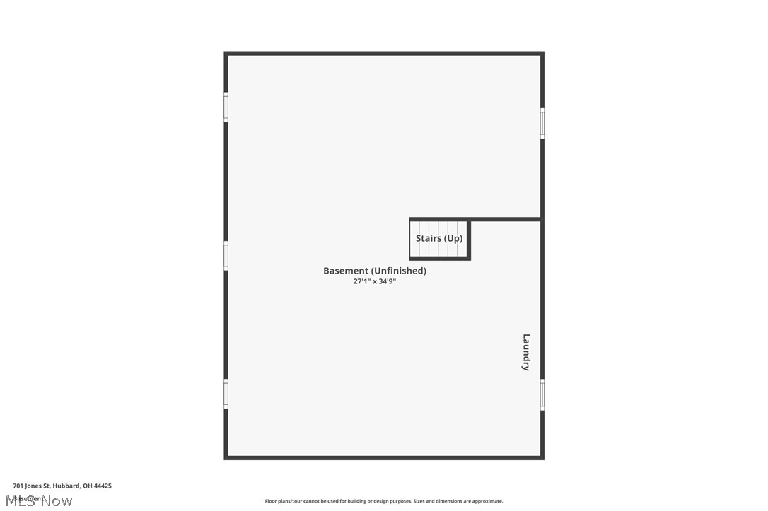 701 Jones Street Hubbard OH 44425