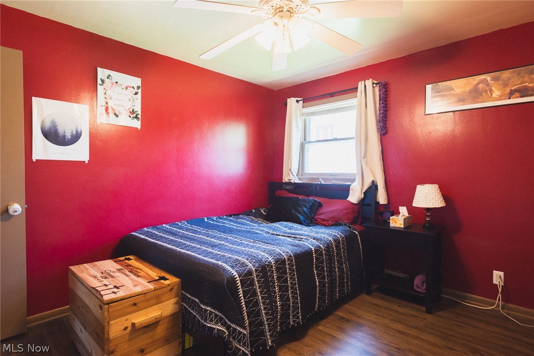 701 Jones Street Hubbard OH 44425
