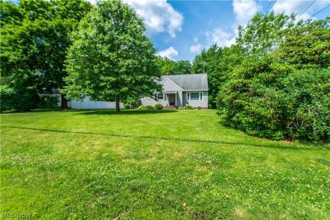 2748 Canton Road Uniontown OH 44685