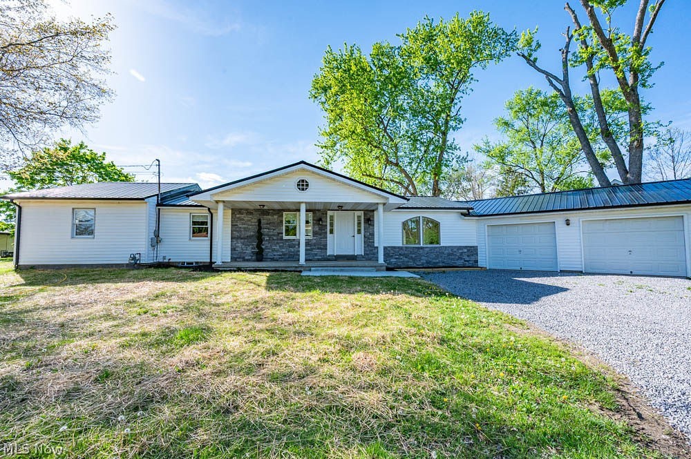 16433 Swickard Street Calcutta OH 43920