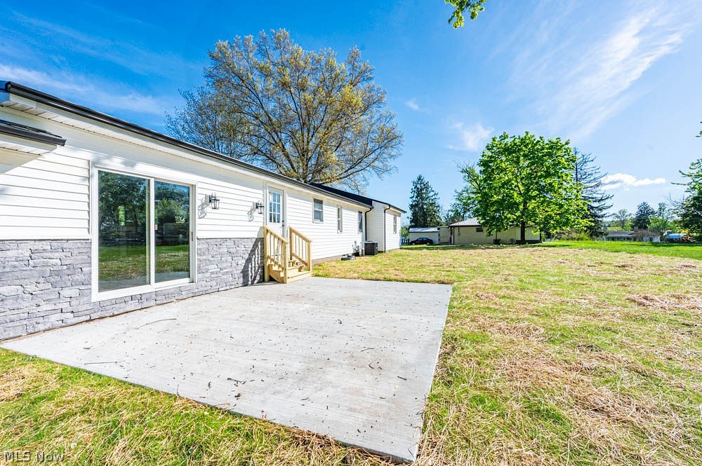 16433 Swickard Street Calcutta OH 43920