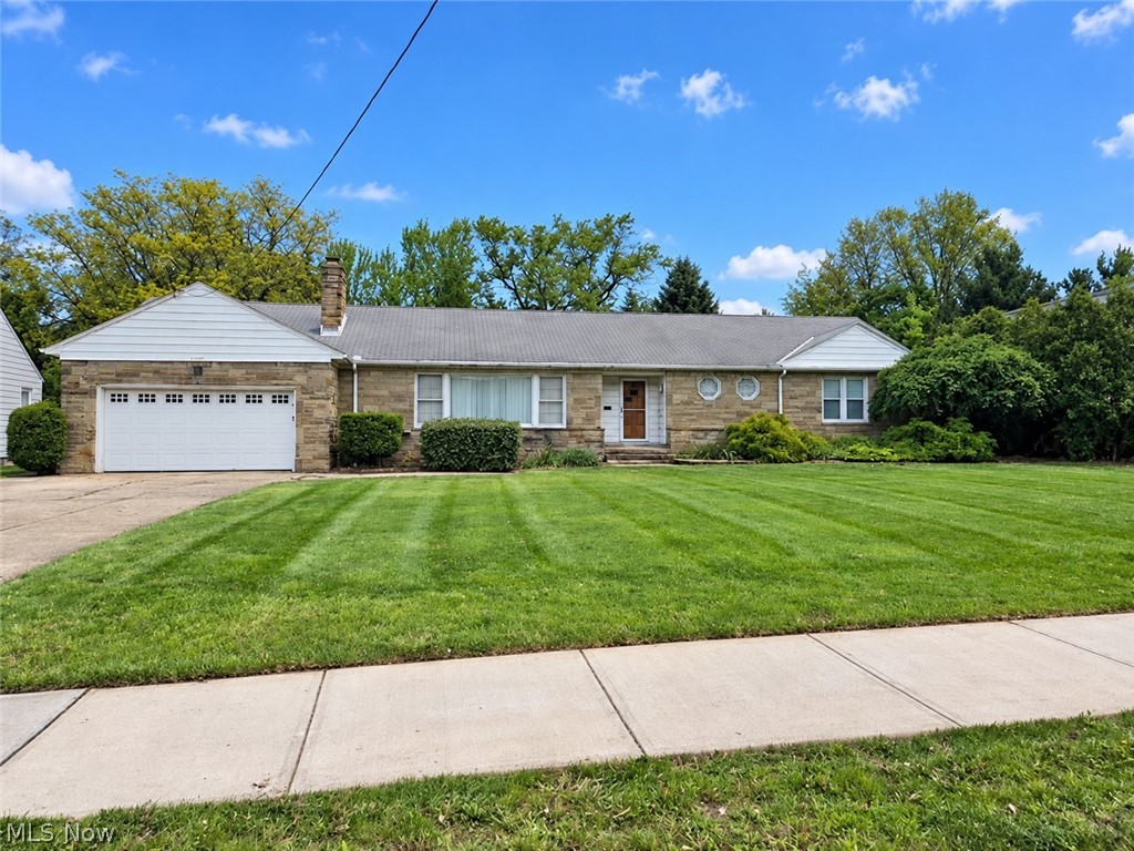 4949 Monticello Boulevard Richmond Heights OH 44143