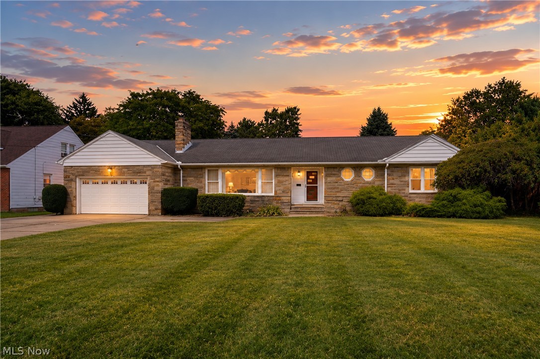 4949 Monticello Boulevard Richmond Heights OH 44143