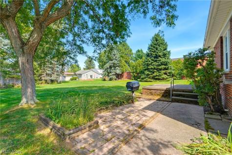 4949 Monticello Boulevard Richmond Heights OH 44143