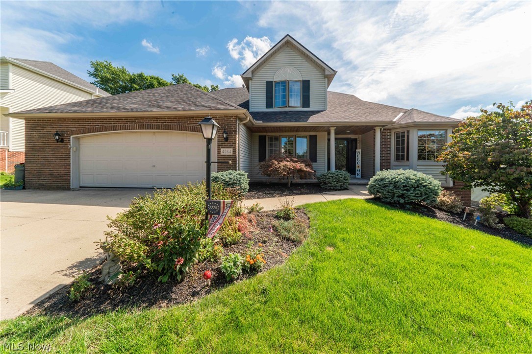 4084 Shelly Drive Seven Hills OH 44131