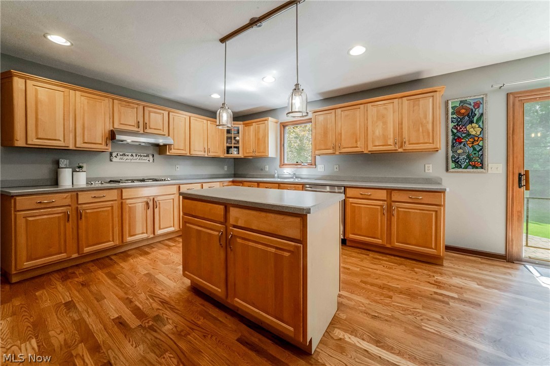 4084 Shelly Drive Seven Hills OH 44131
