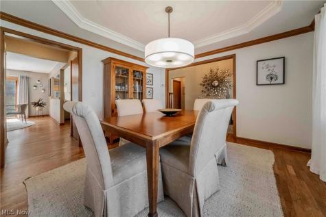 4084 Shelly Drive Seven Hills OH 44131