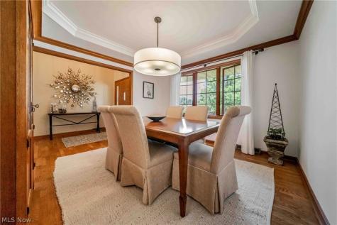 4084 Shelly Drive Seven Hills OH 44131