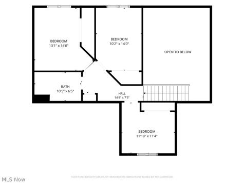 4084 Shelly Drive Seven Hills OH 44131