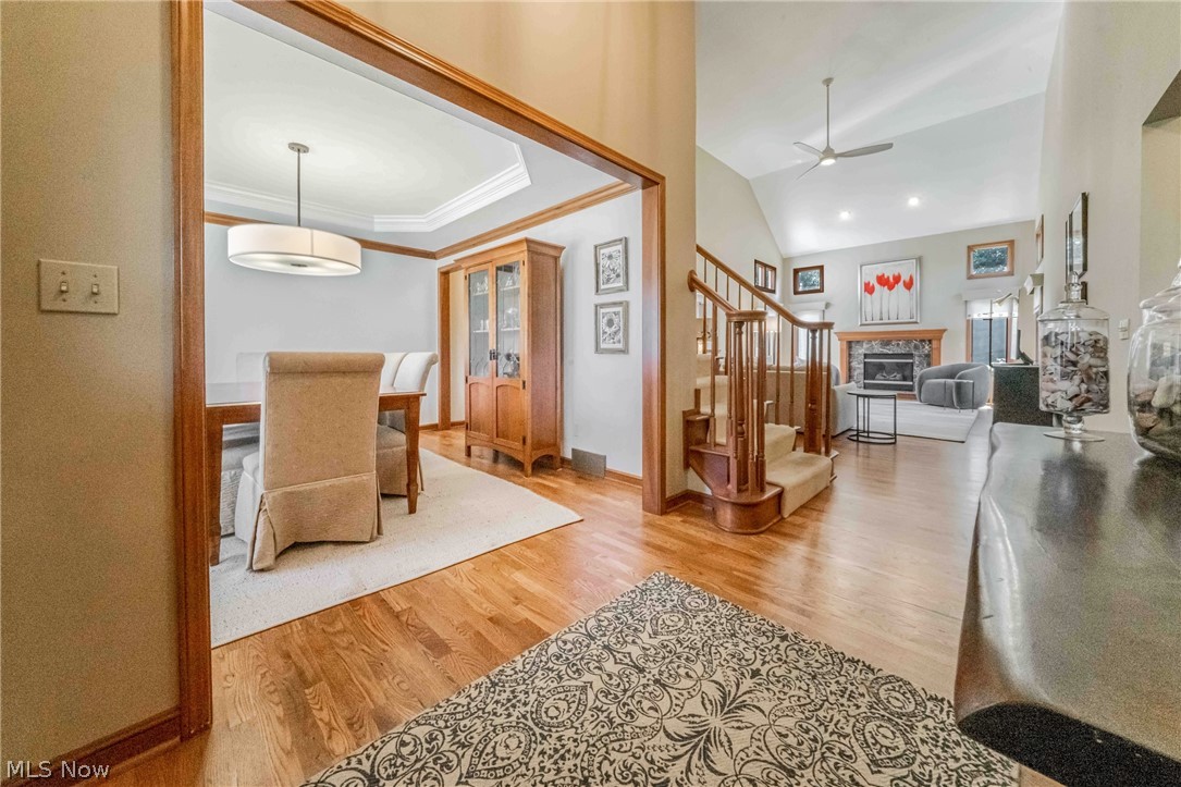 4084 Shelly Drive Seven Hills OH 44131