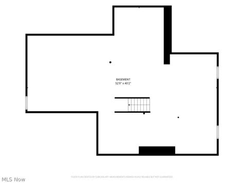 4084 Shelly Drive Seven Hills OH 44131
