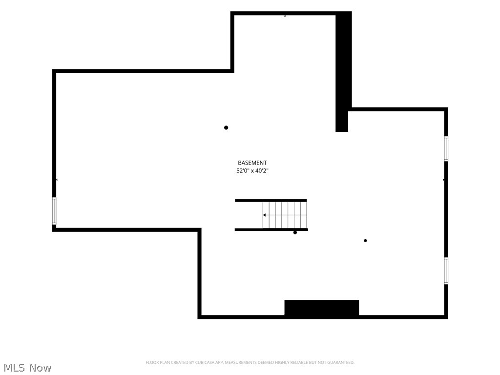 4084 Shelly Drive Seven Hills OH 44131
