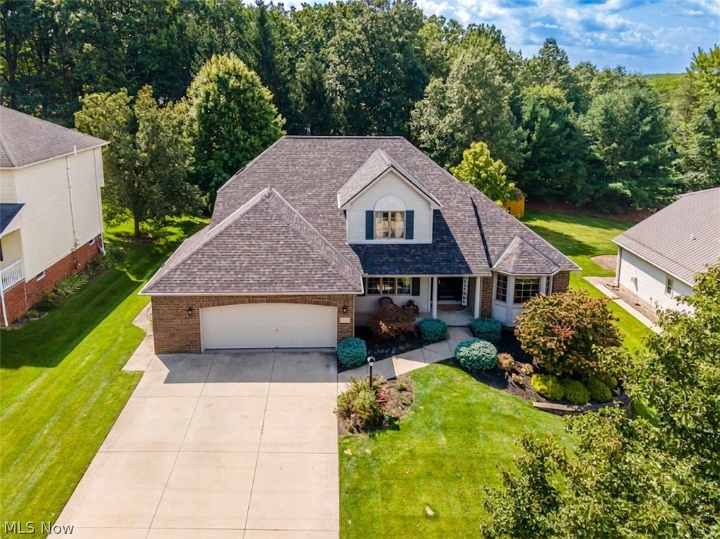 4084 Shelly Drive Seven Hills OH 44131