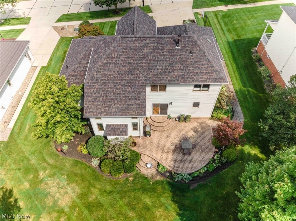 4084 Shelly Drive Seven Hills OH 44131