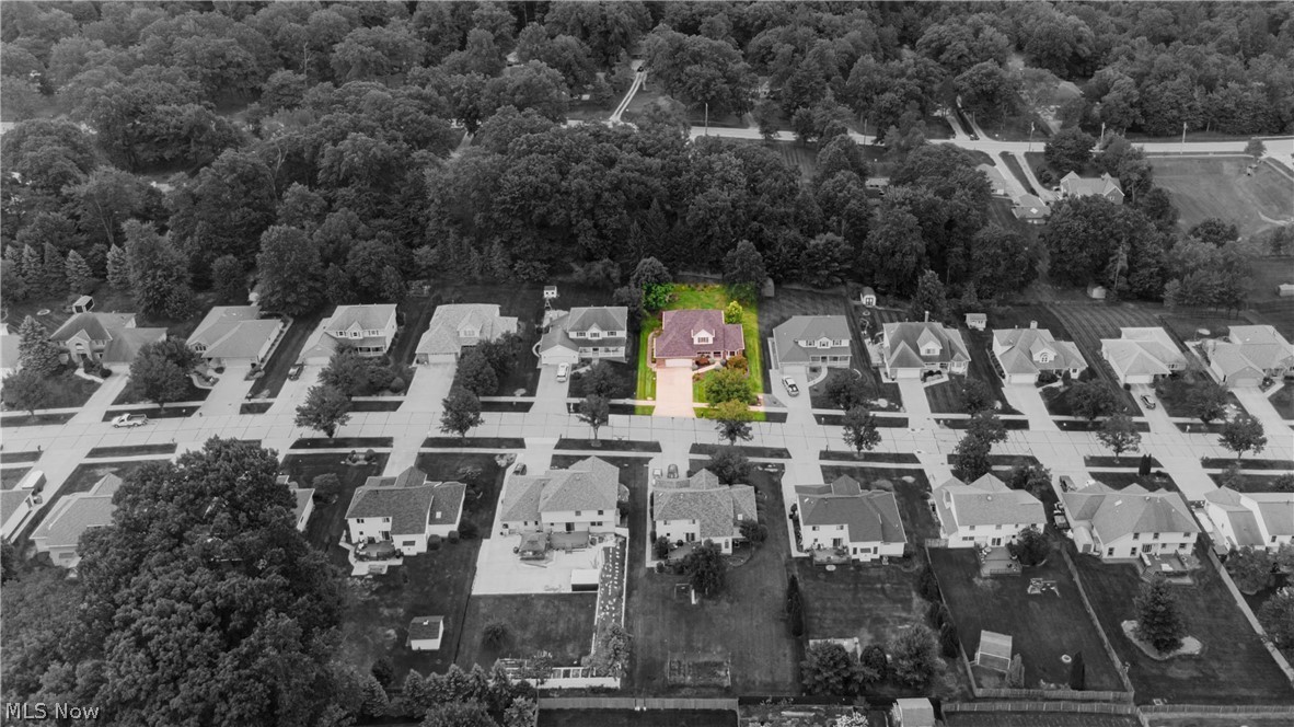 4084 Shelly Drive Seven Hills OH 44131