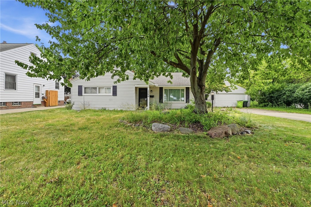 2200 Buena Vista Drive Wickliffe OH 44092