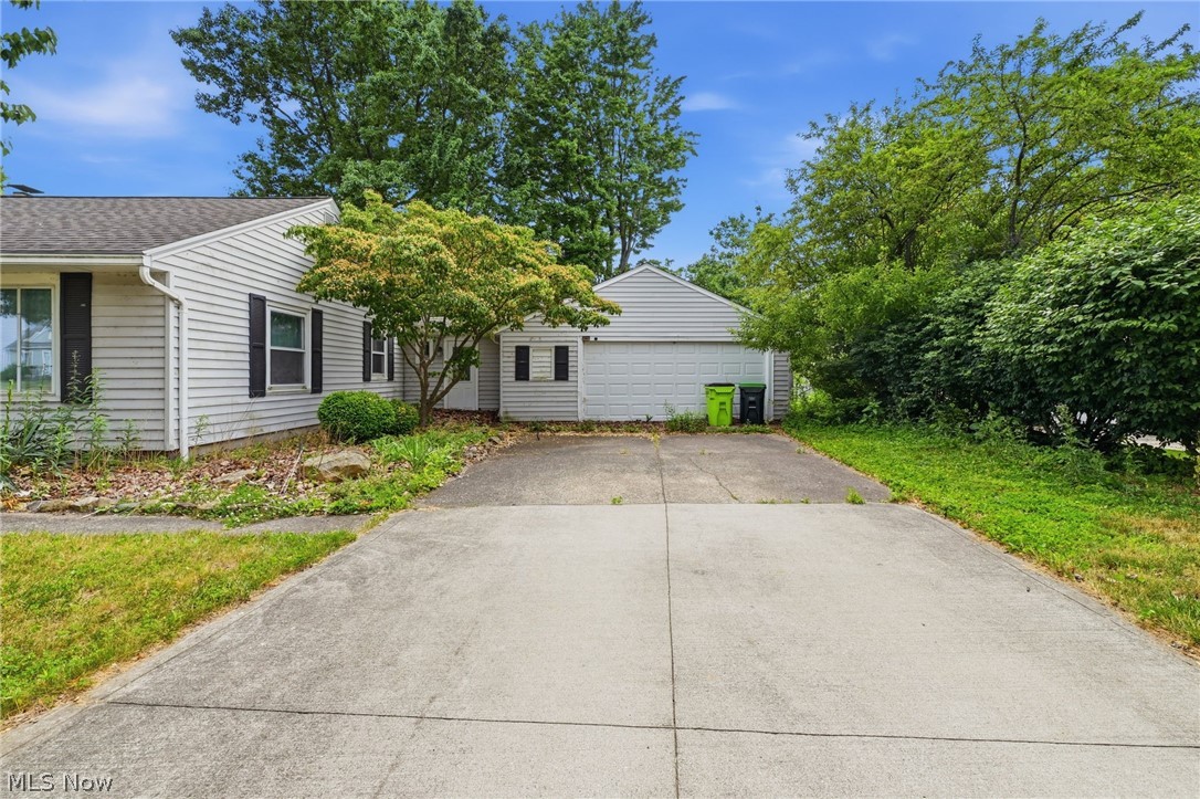 2200 Buena Vista Drive Wickliffe OH 44092