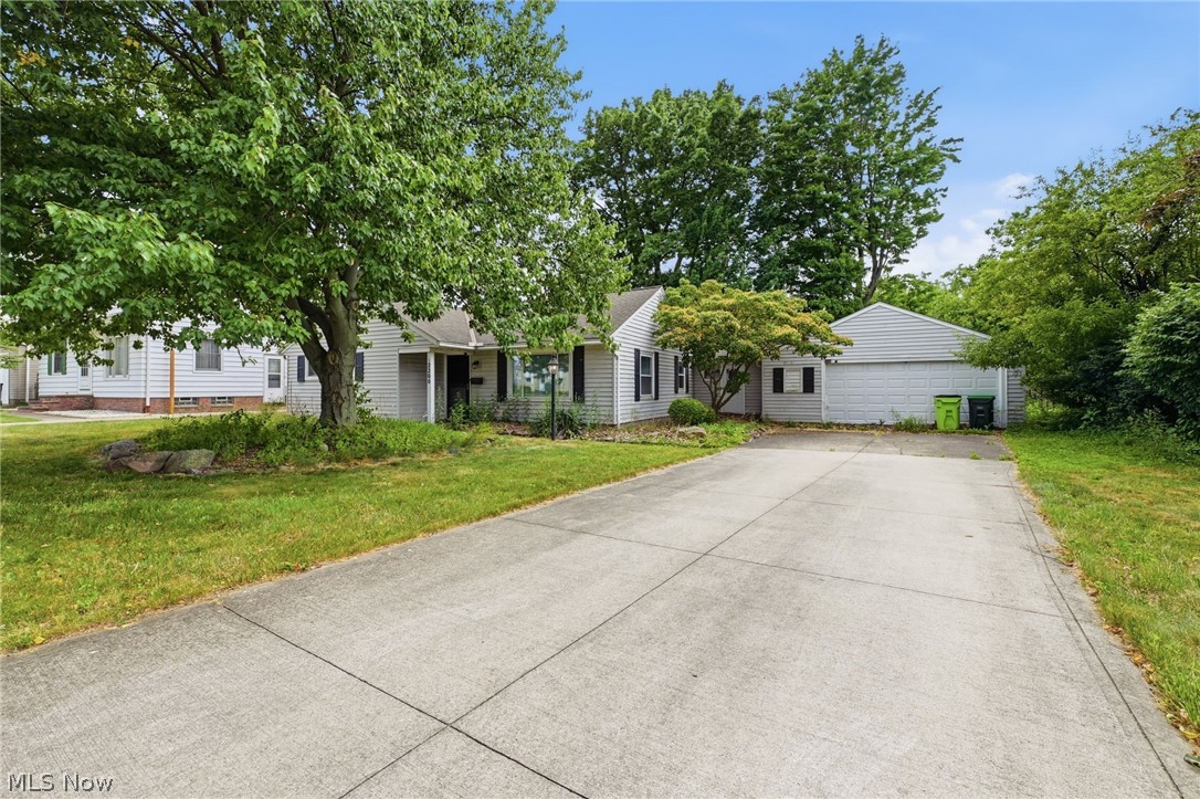 2200 Buena Vista Drive Wickliffe OH 44092
