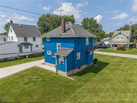 516 Bond Street Elyria OH 44035
