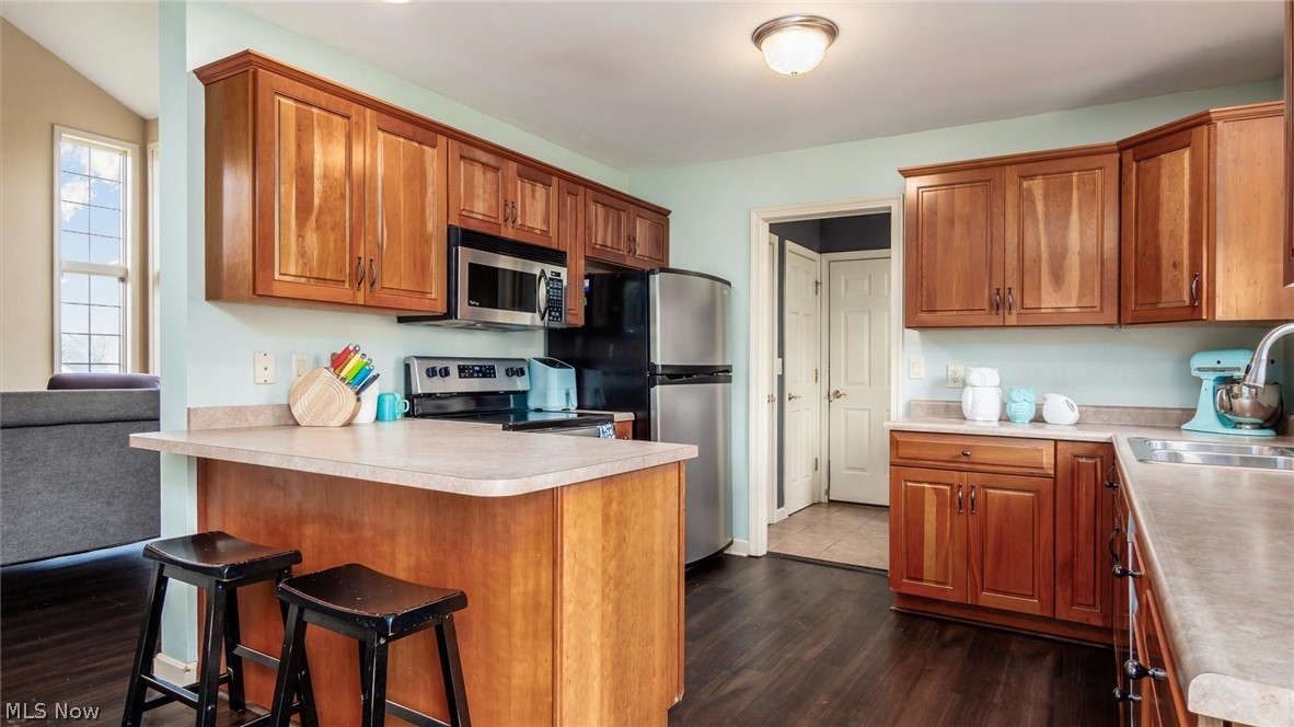 360 Walters Way Zanesville OH 43701